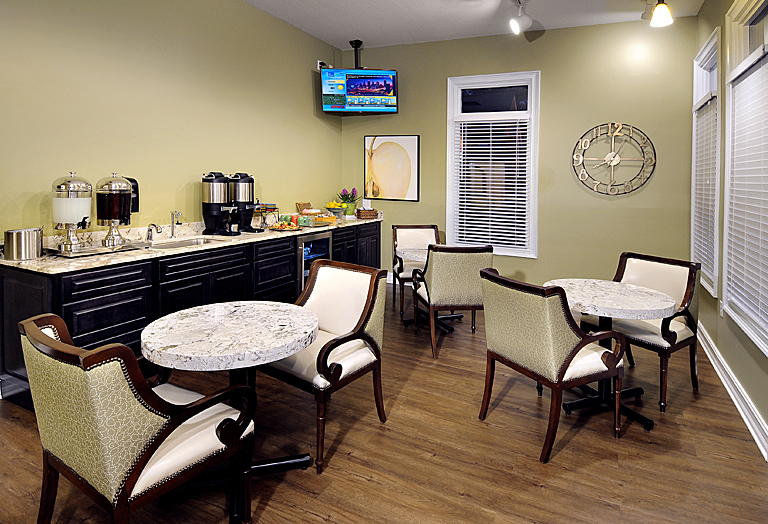 Belmont Village Senior Living Johns Creek, Suwanee, GA 2