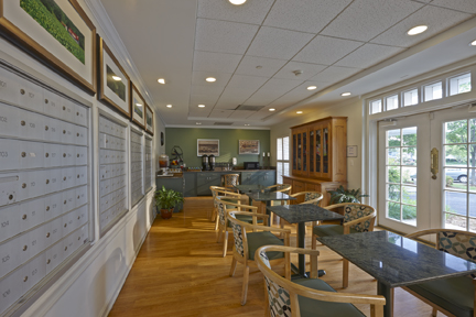 Belmont Village Senior Living St. Matthews, Louisville, KY 2