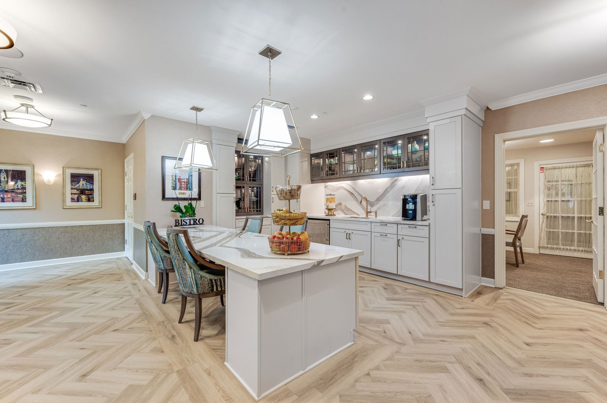 Hemsley House of McCandless, Pittsburgh, PA 3