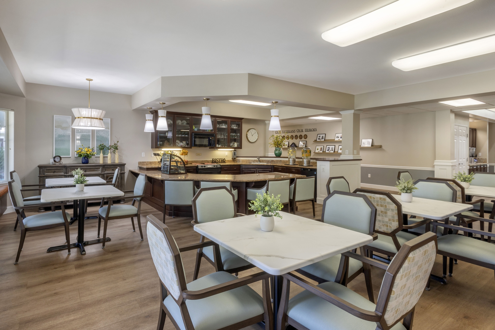 The Commons on Thorton, Stockton, CA