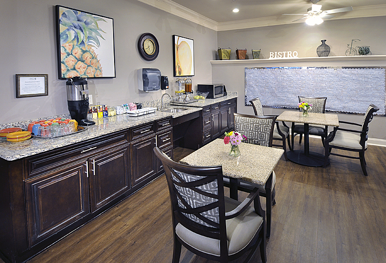 Belmont Village Senior Living Buckhead, Atlanta, GA 2