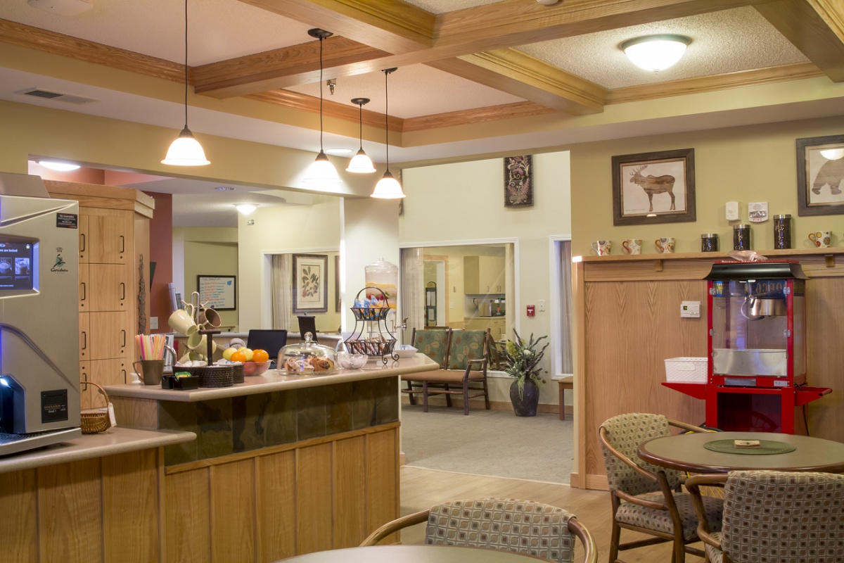 New Perspective Roseville, Roseville, MN 2