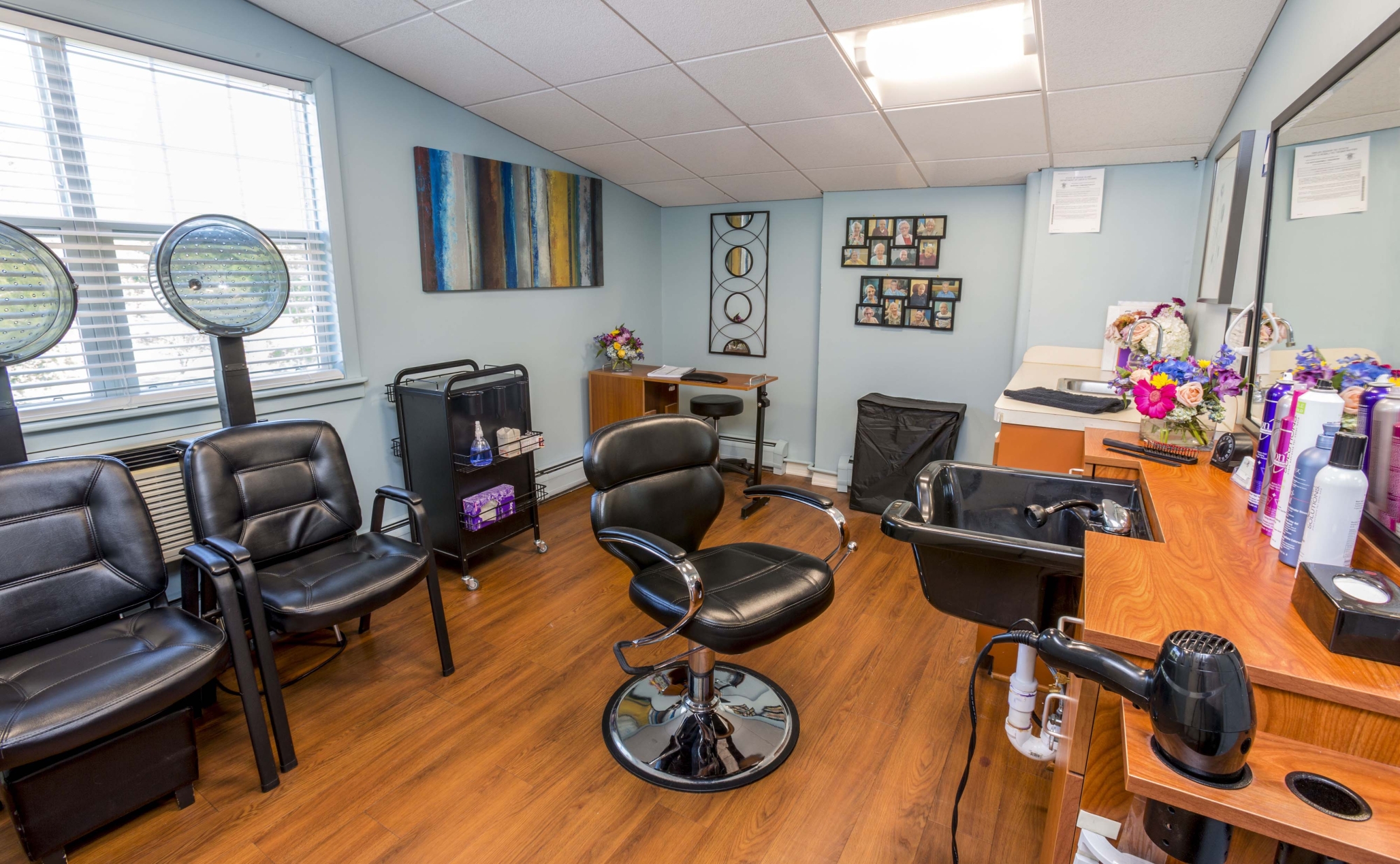 Blenheim-Newport, Middletown, RI 4