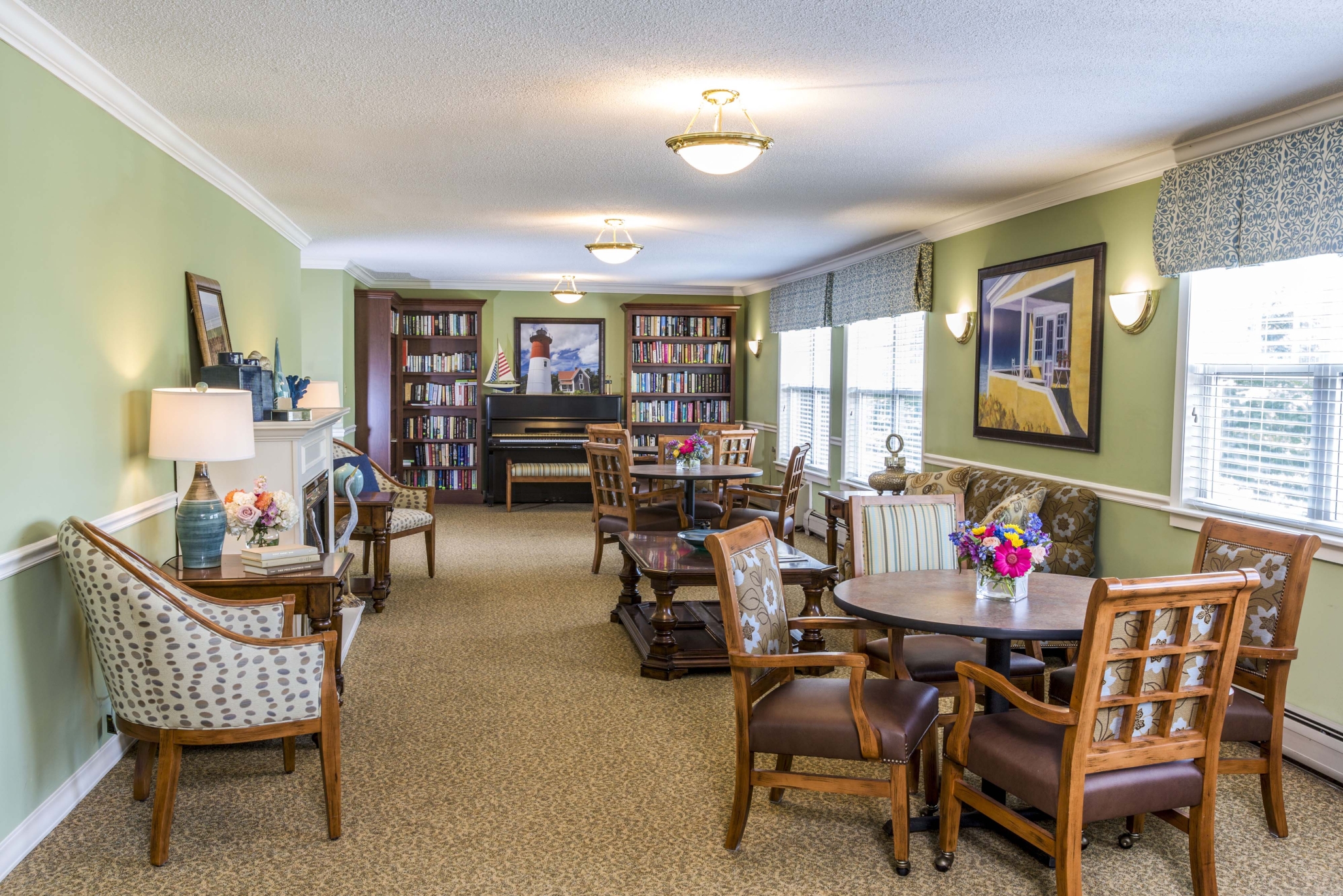 Blenheim-Newport, Middletown, RI 7