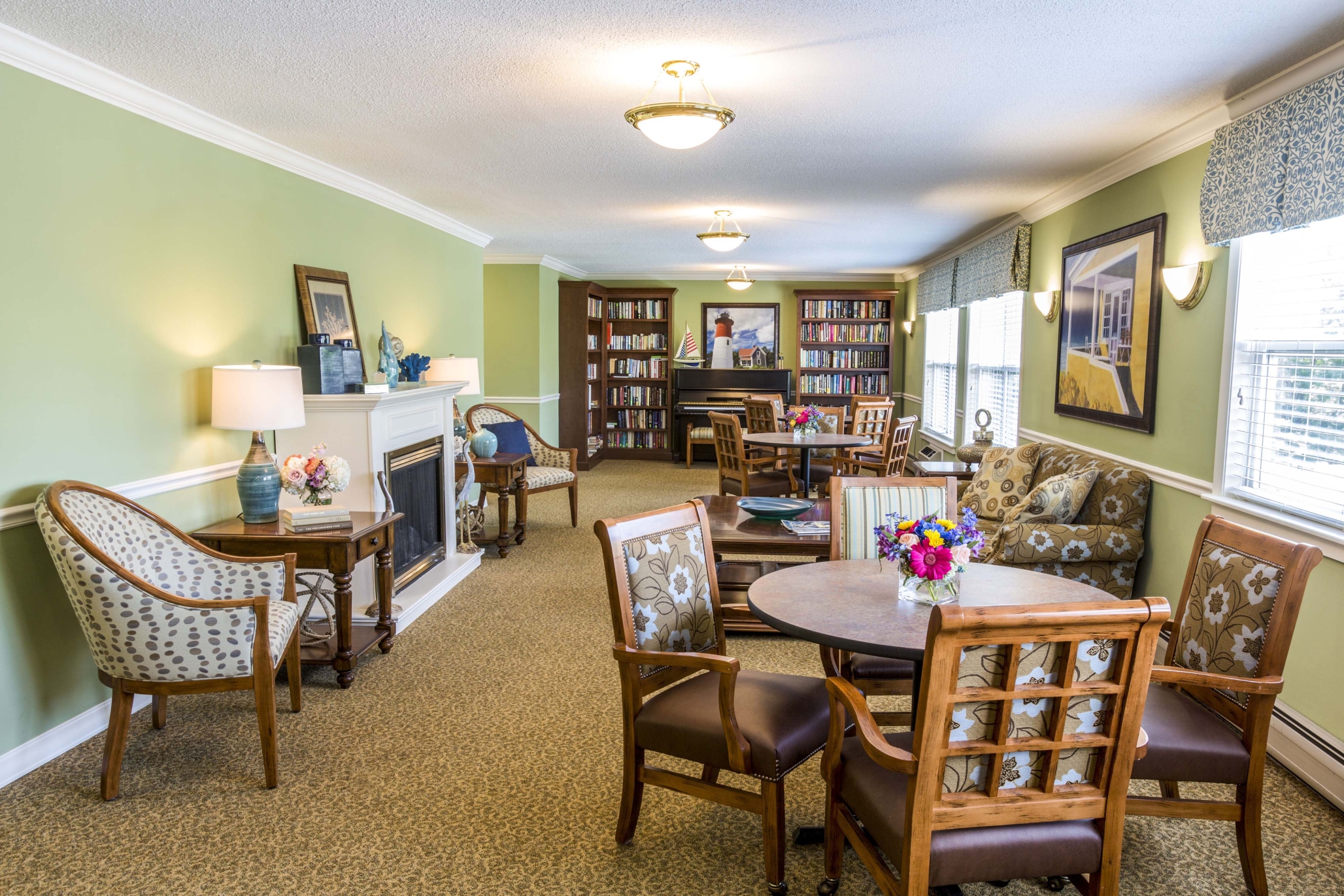 Blenheim-Newport, Middletown, RI 8