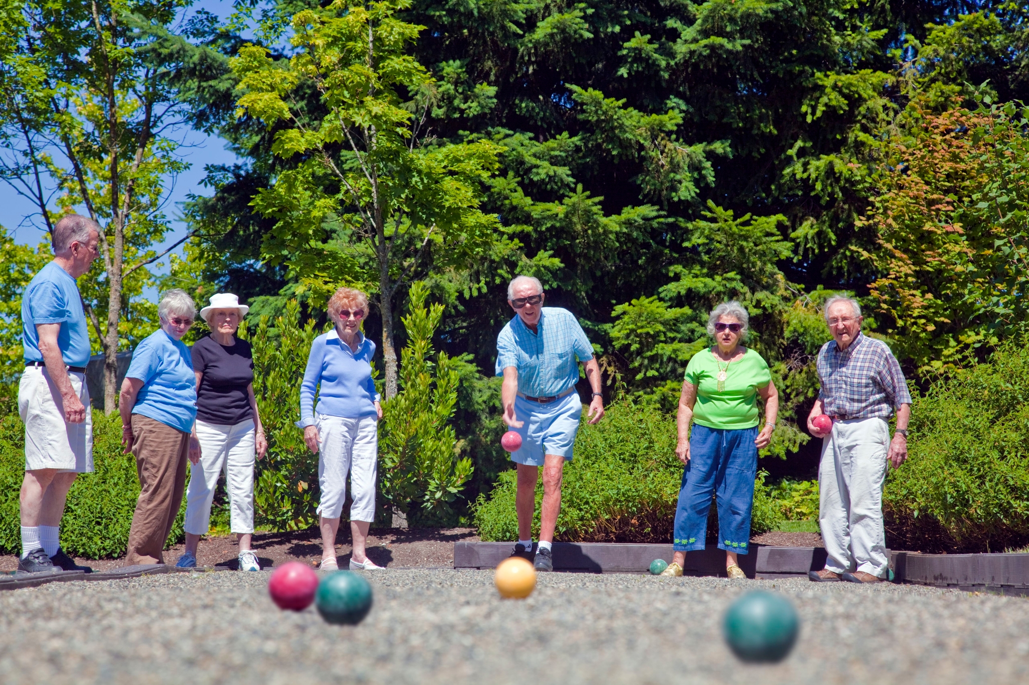 Aljoya Mercer Island, Mercer Island, WA 21