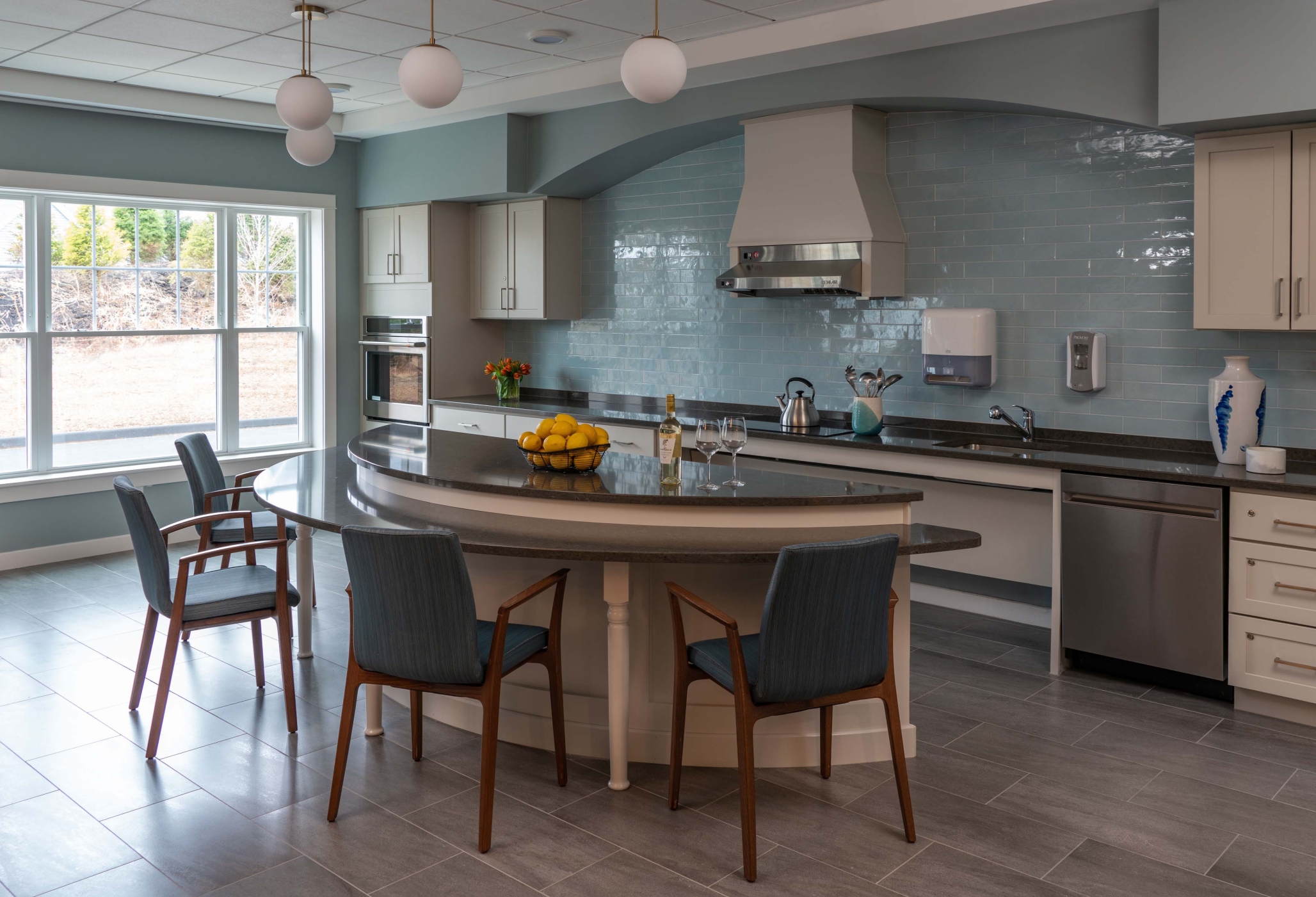 The Branches of Framingham, Framingham, MA 6