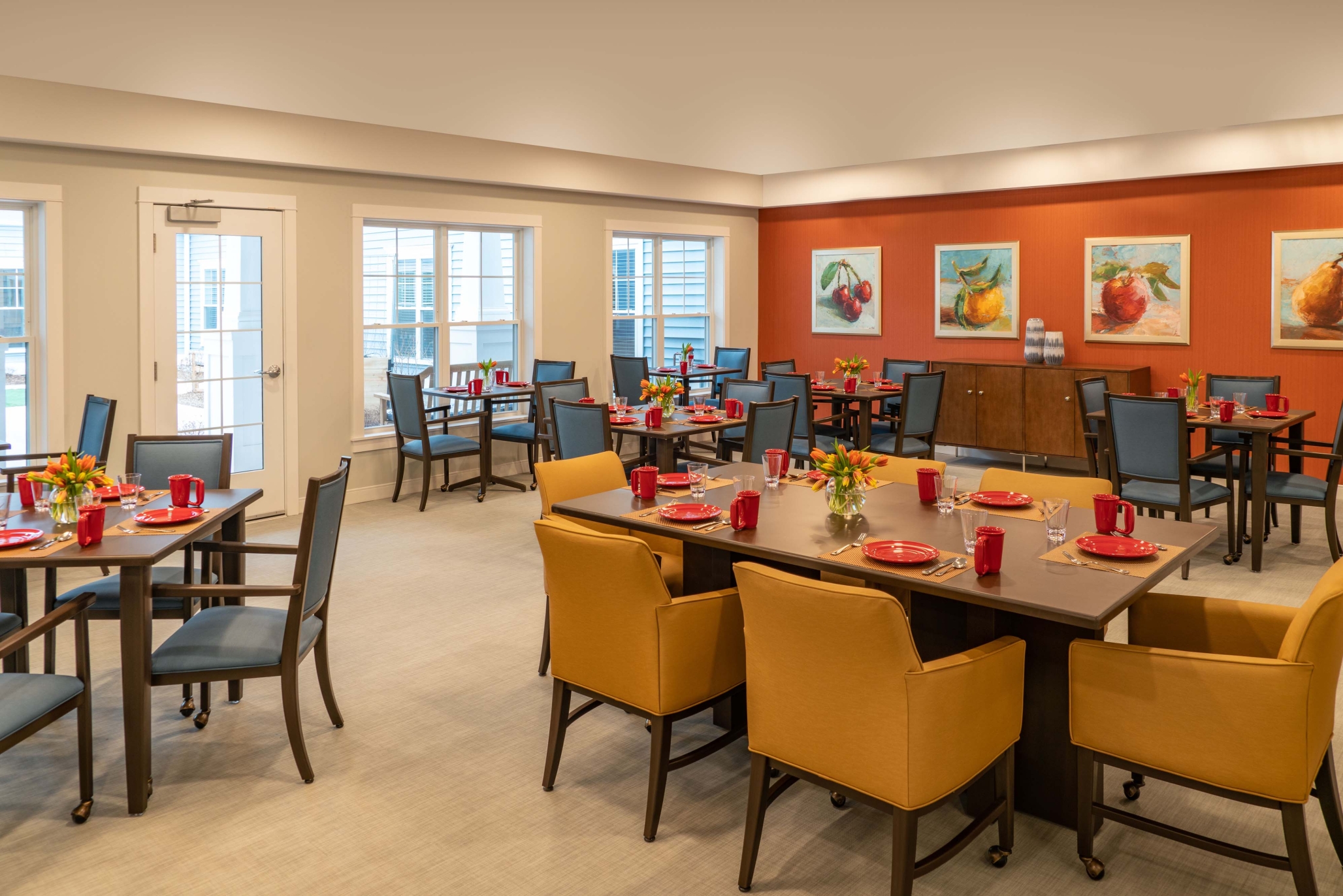 The Branches of Framingham, Framingham, MA 7