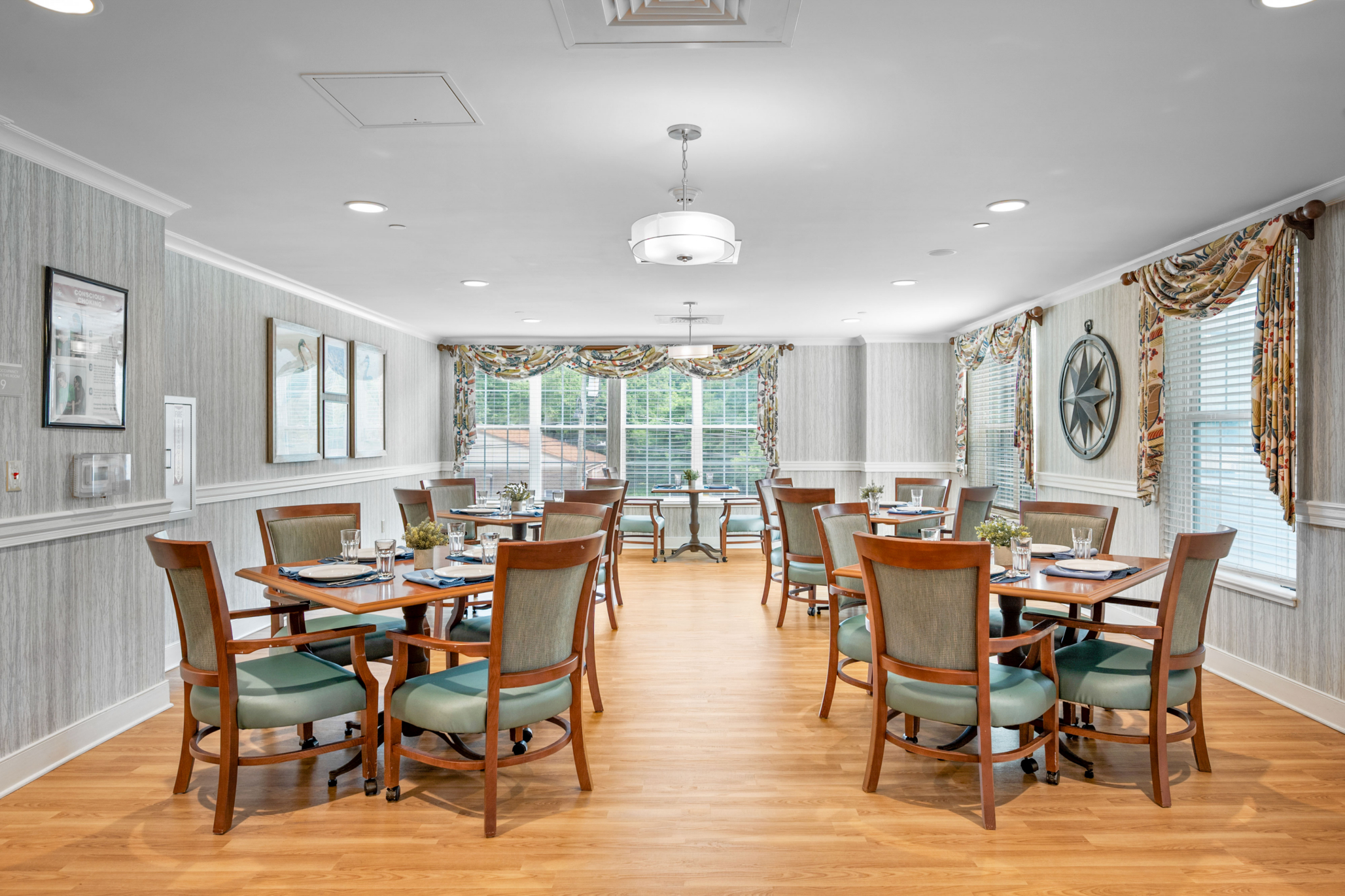 Artis Senior Living of Briarcliff, Briarcliff Manor, NY 7