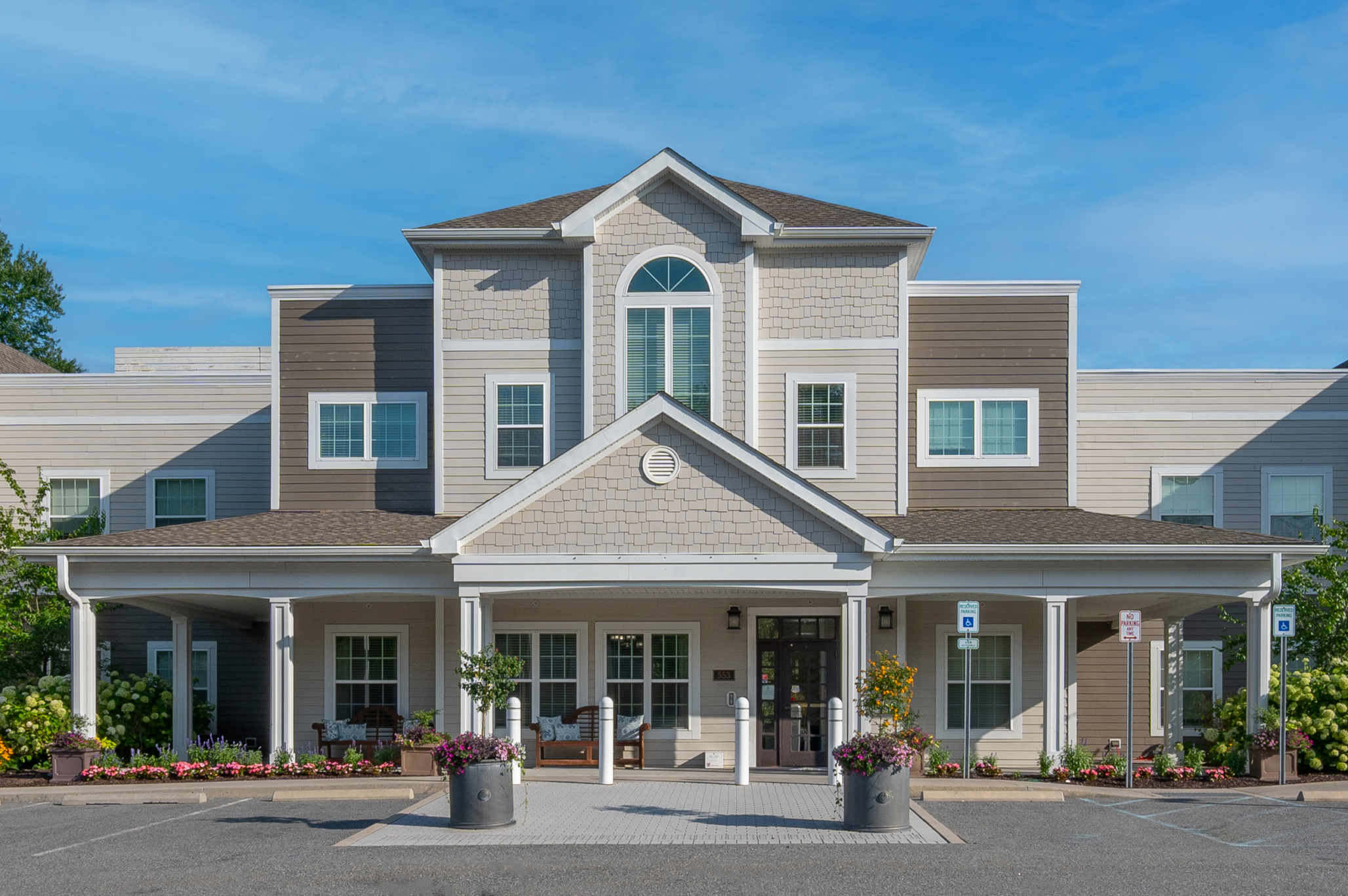 Artis Senior Living of Briarcliff, Briarcliff Manor, NY 34