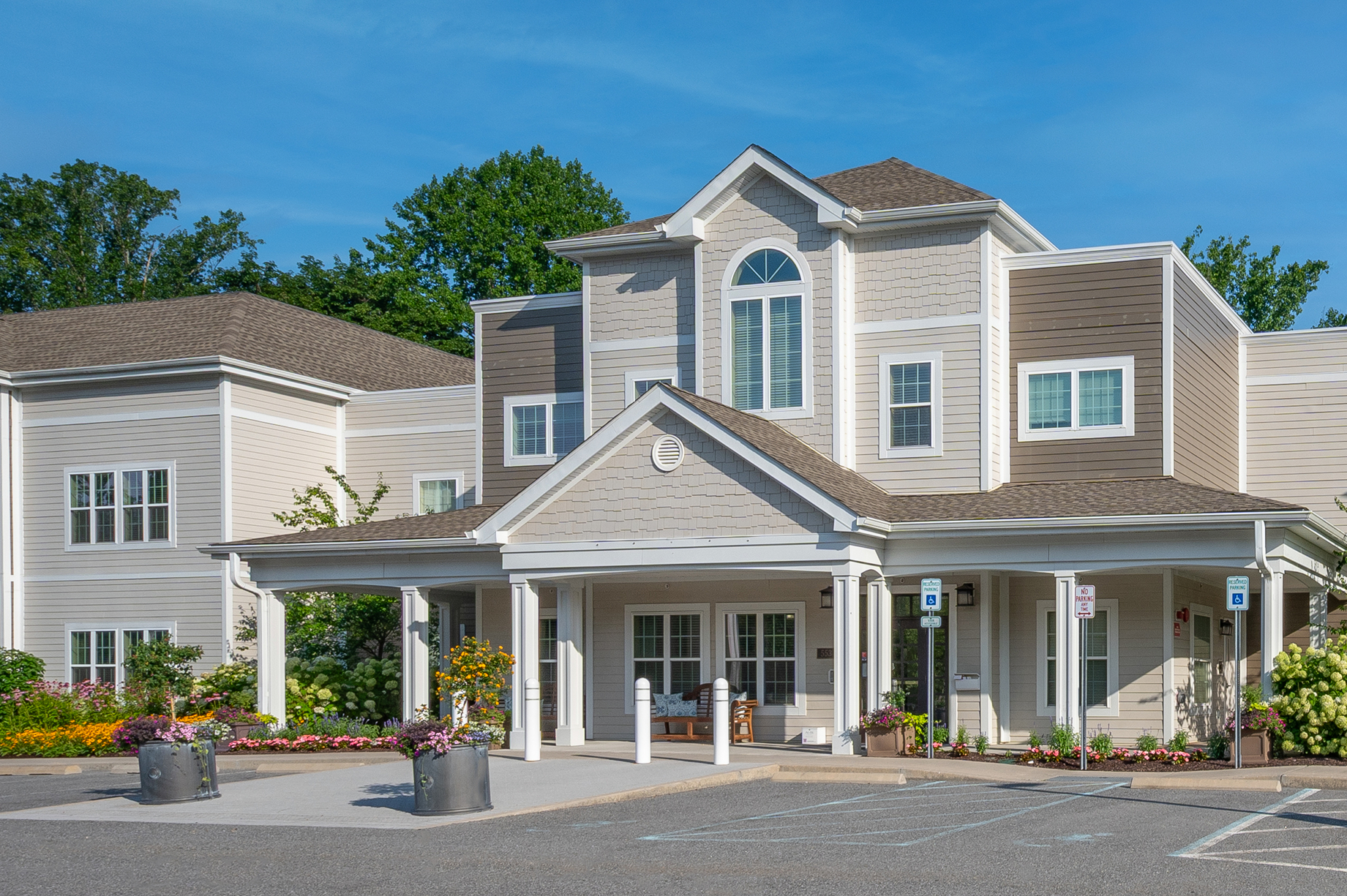 Artis Senior Living of Briarcliff, Briarcliff Manor, NY 35