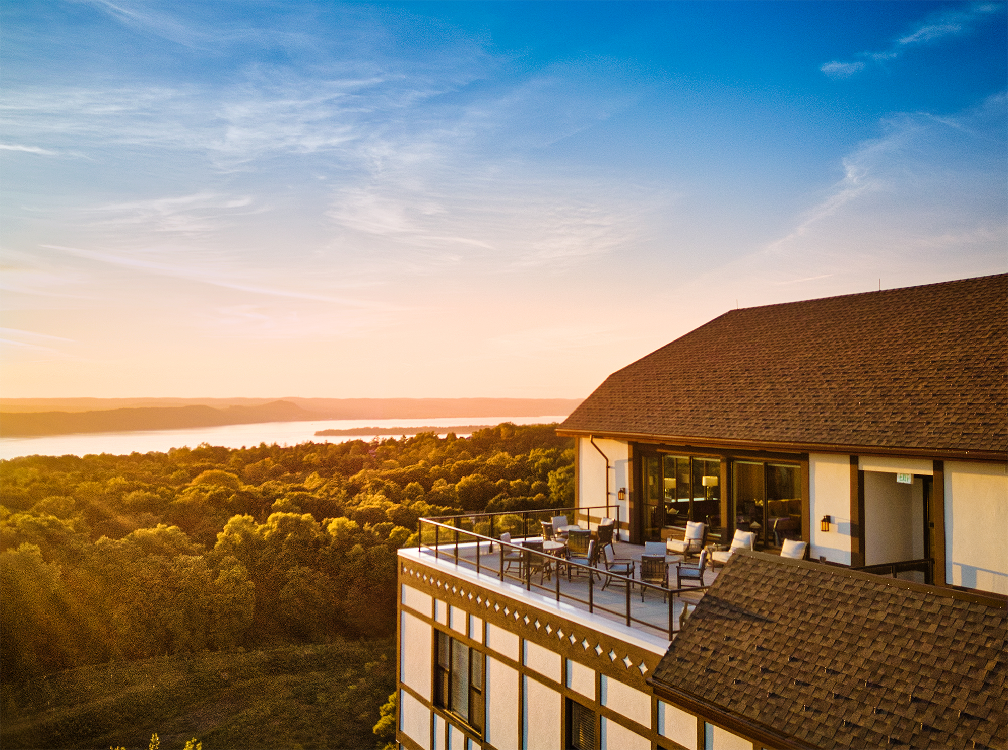 The Club at Briarcliff Manor, Briarcliff Manor, NY 4