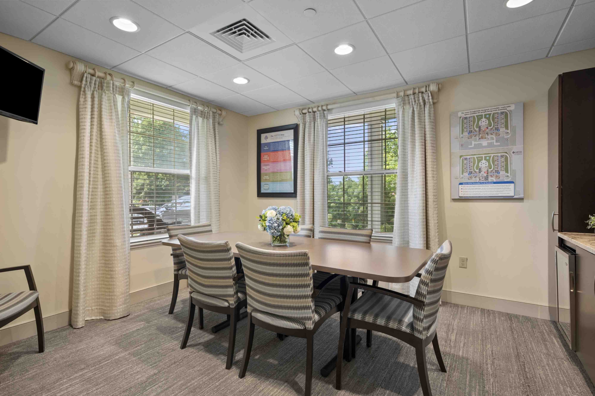Artis Senior Living of Briarcliff, Briarcliff Manor, NY 4