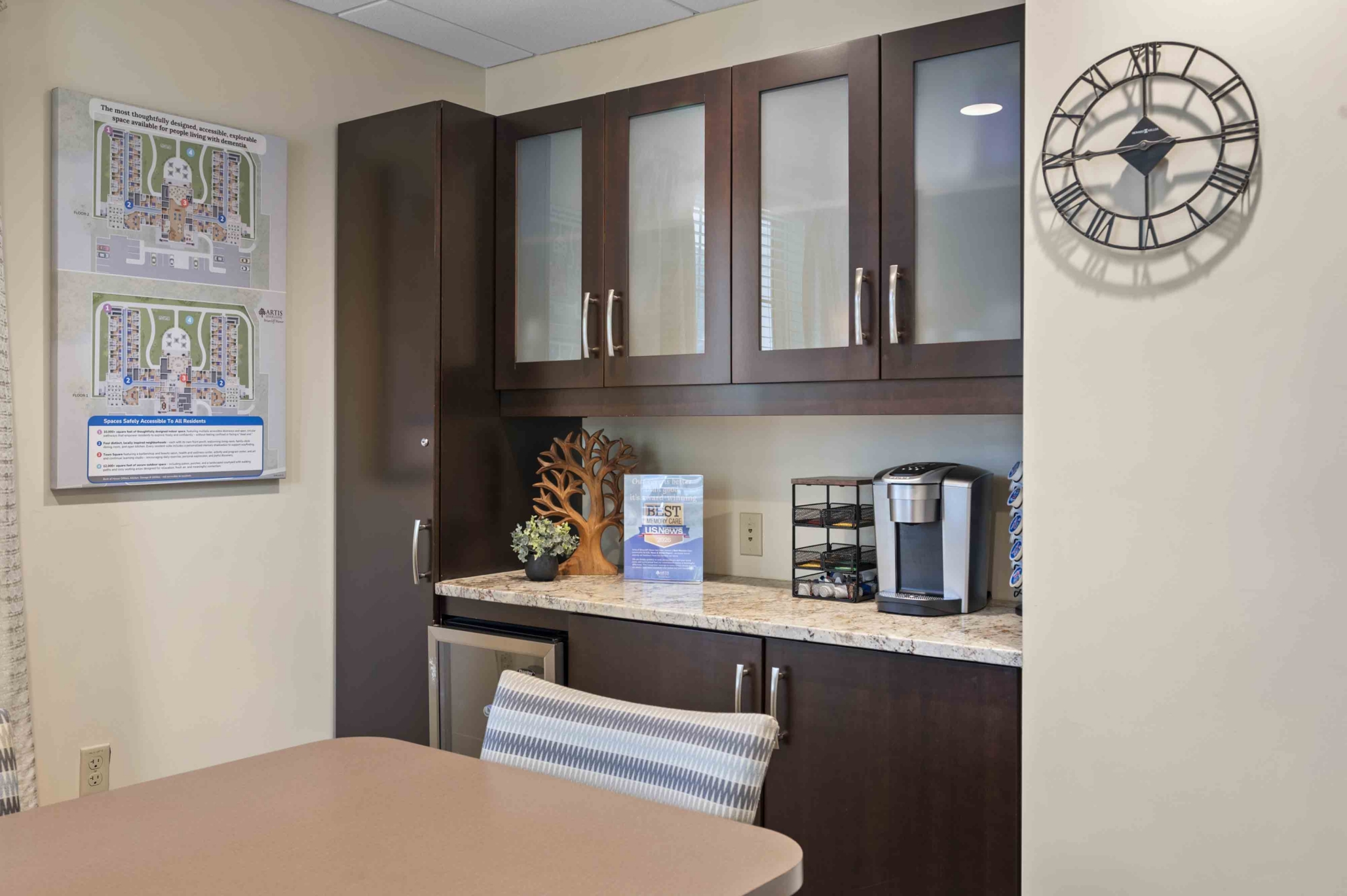 Artis Senior Living of Briarcliff, Briarcliff Manor, NY 5