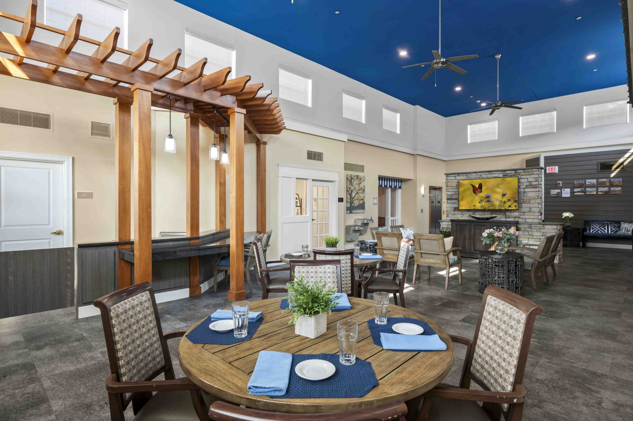 Artis Senior Living of Briarcliff, Briarcliff Manor, NY 12