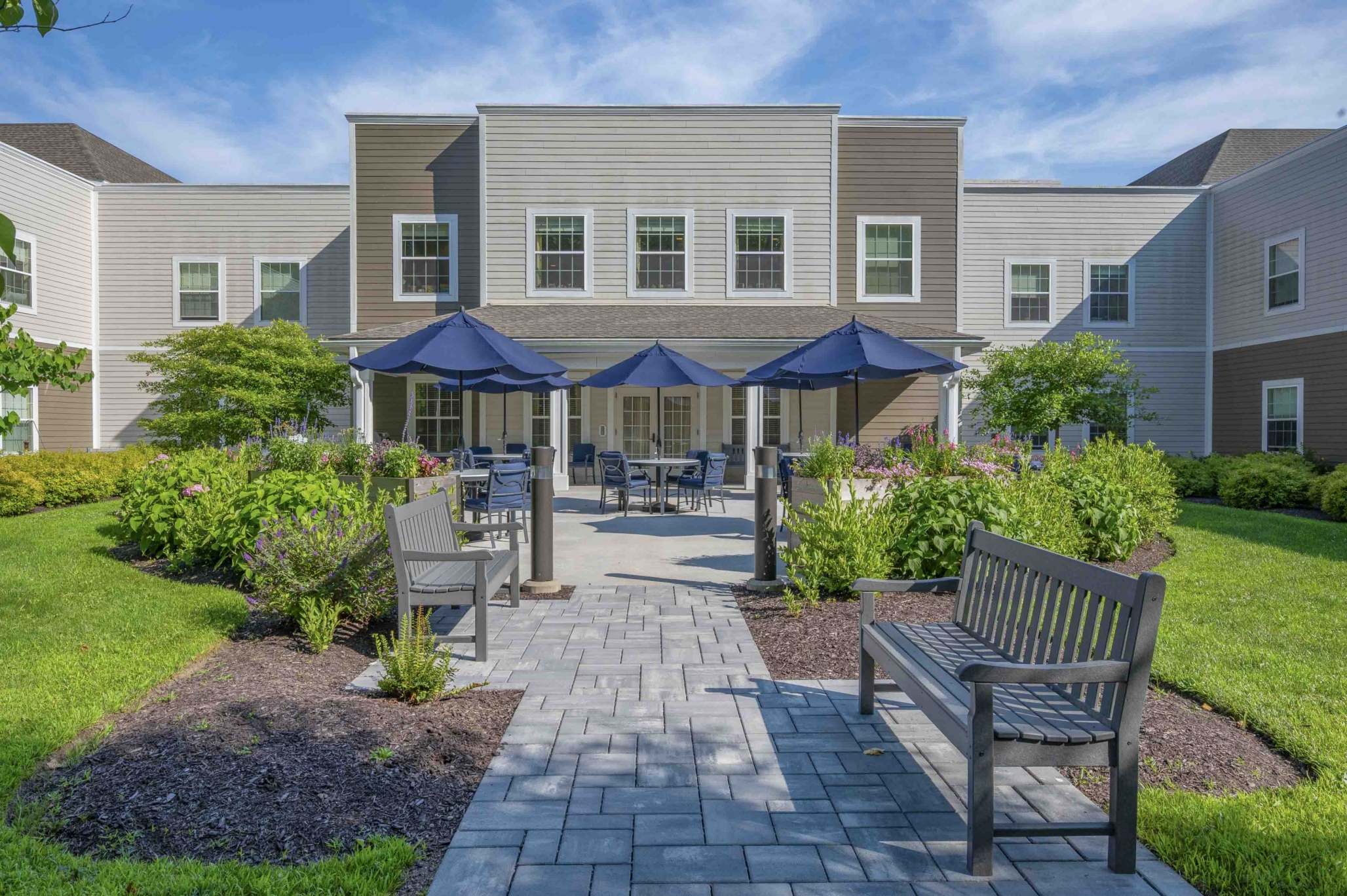 Artis Senior Living of Briarcliff, Briarcliff Manor, NY 25
