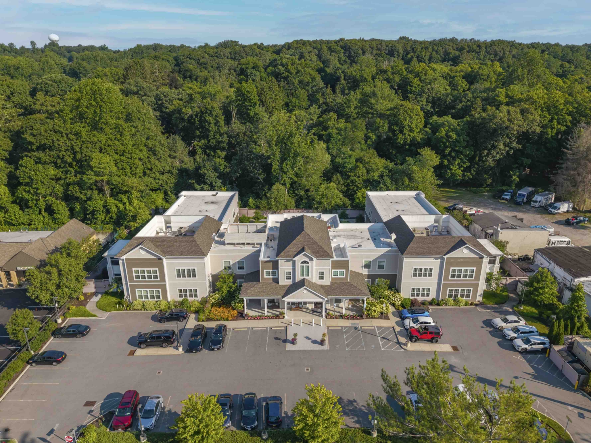 Artis Senior Living of Briarcliff, Briarcliff Manor, NY 26