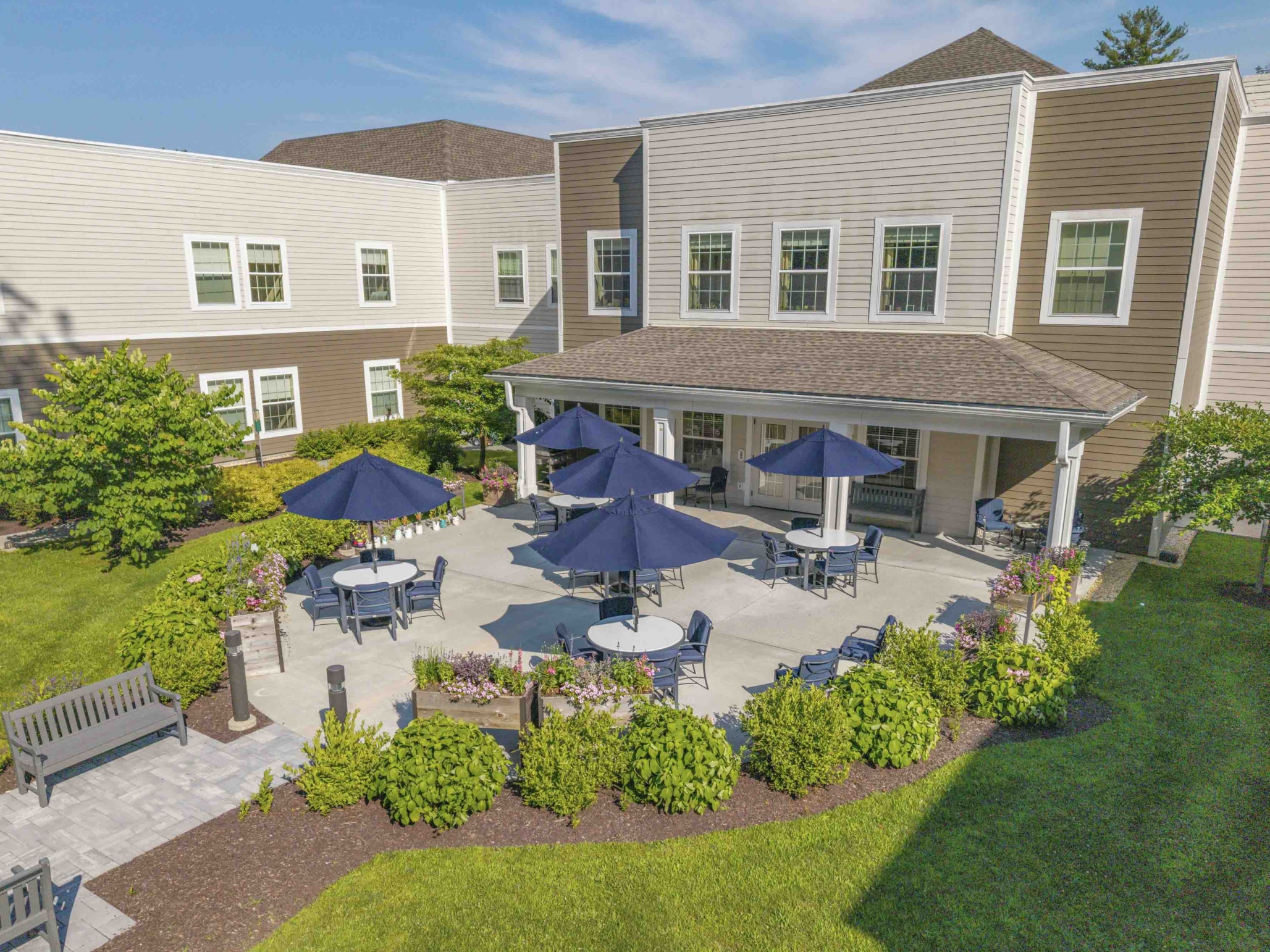 Artis Senior Living of Briarcliff, Briarcliff Manor, NY 30