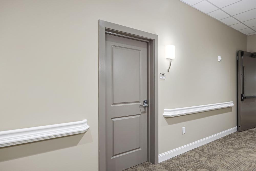 Brickmont at Roswell, Alpharetta, GA 7