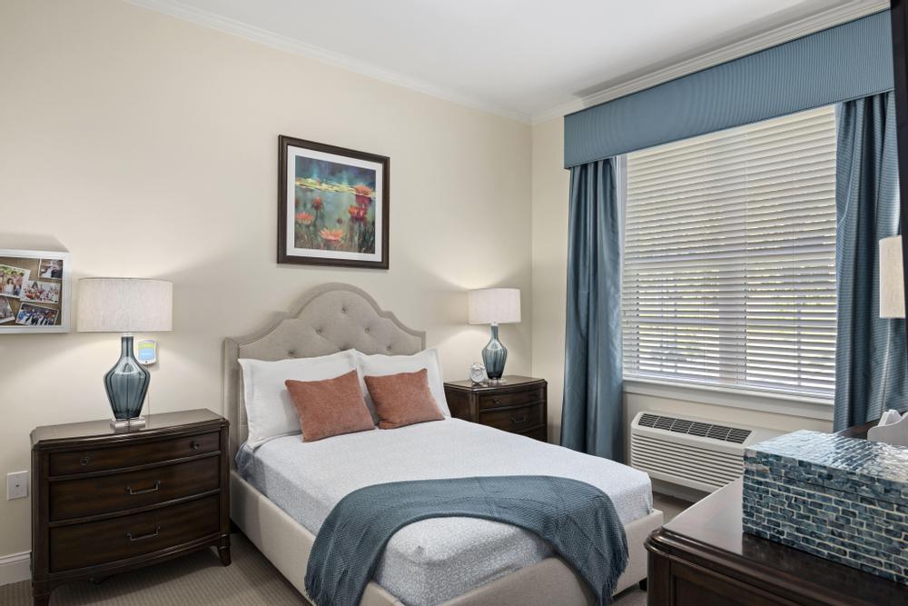 Brickmont at Roswell, Alpharetta, GA 11