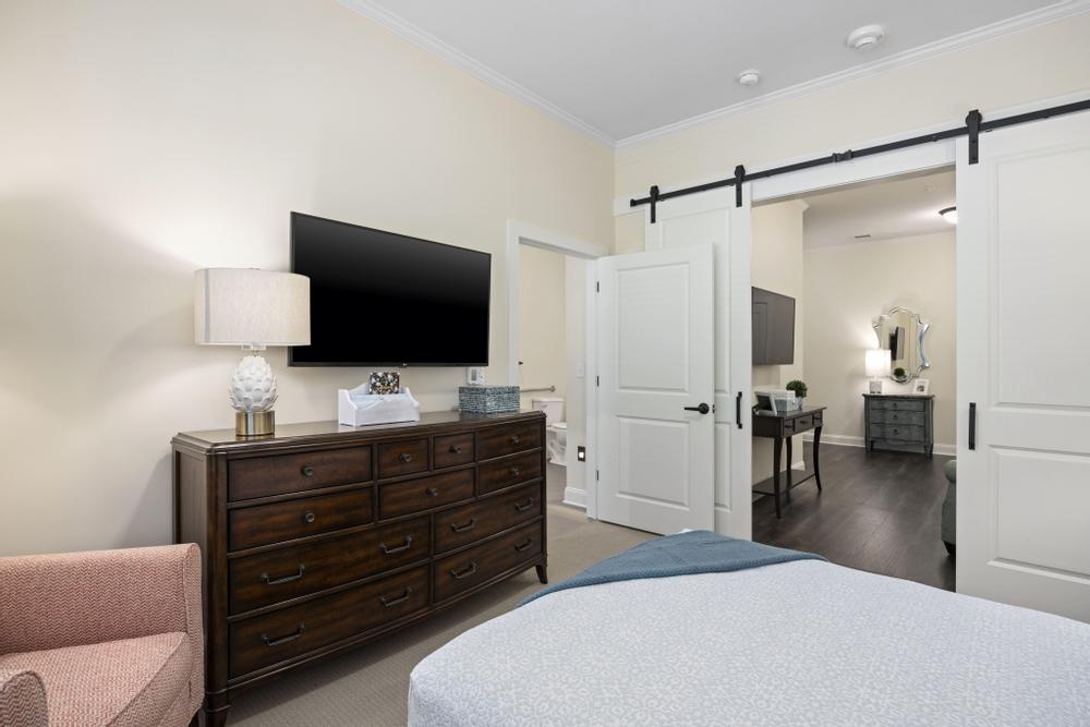 Brickmont at West Cobb, Marietta, GA 16