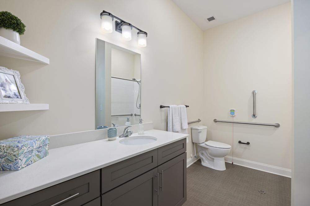 Brickmont at Roswell, Alpharetta, GA 13