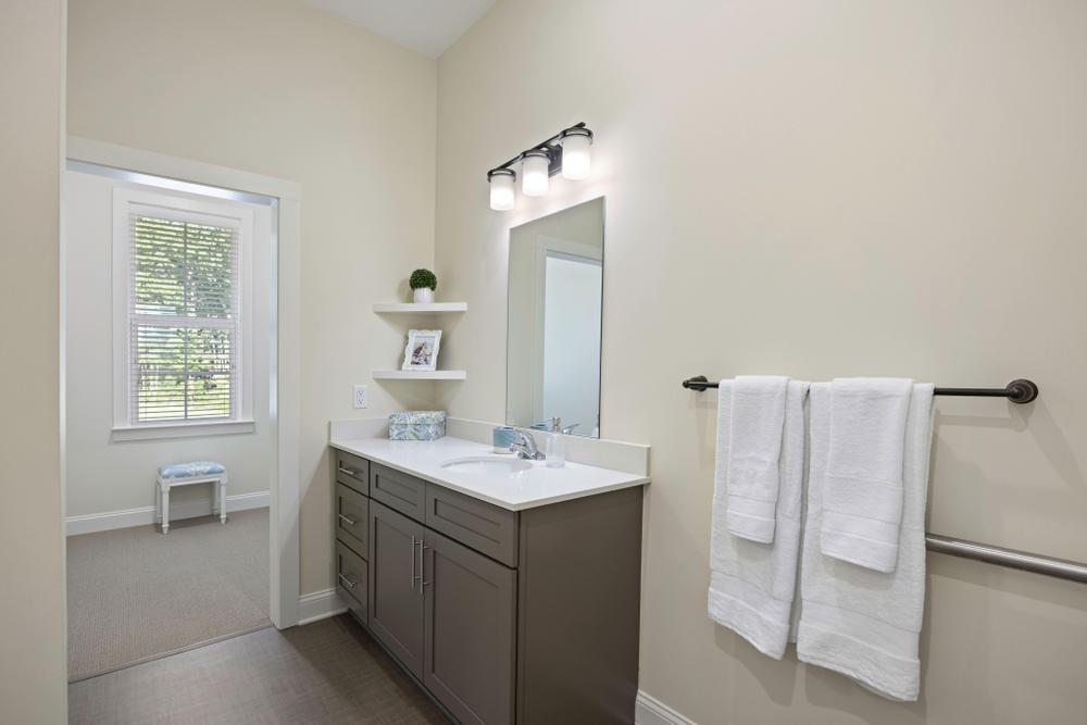 Brickmont at West Cobb, Marietta, GA 18