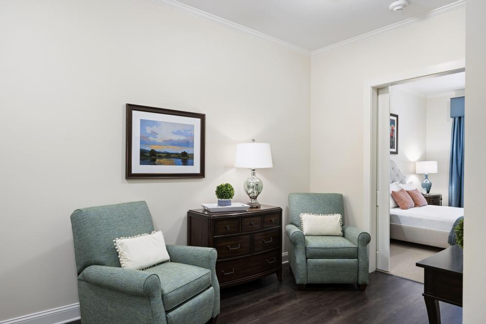 Brickmont at West Cobb, Marietta, GA 12