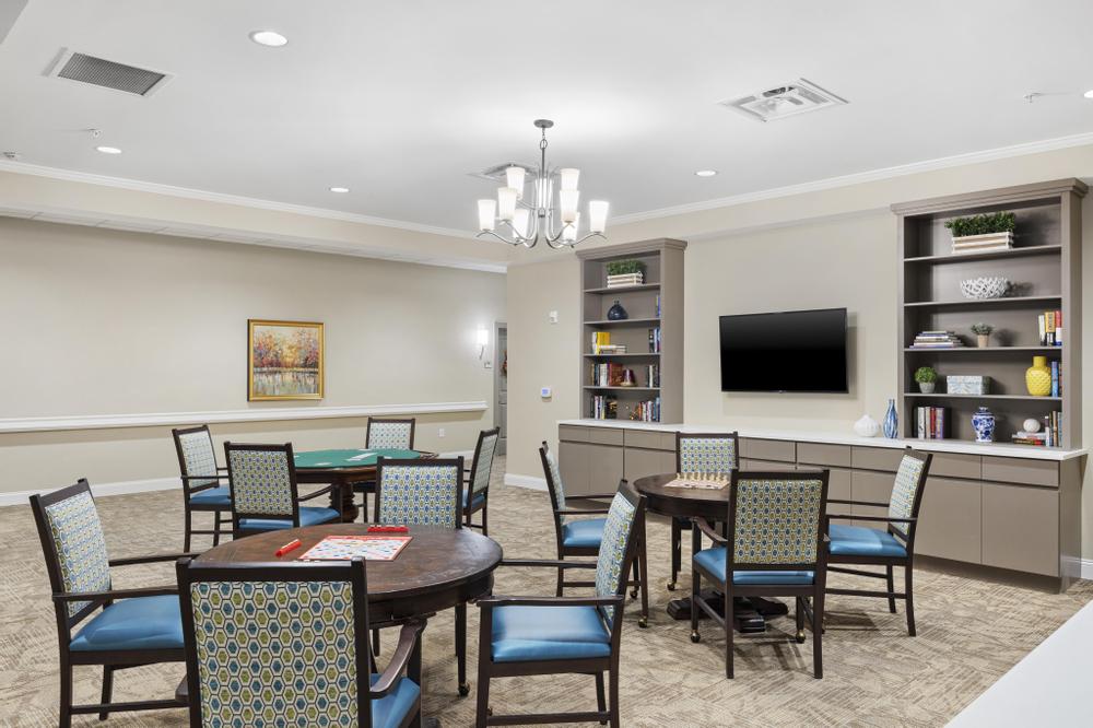 Brickmont at Roswell, Alpharetta, GA 3