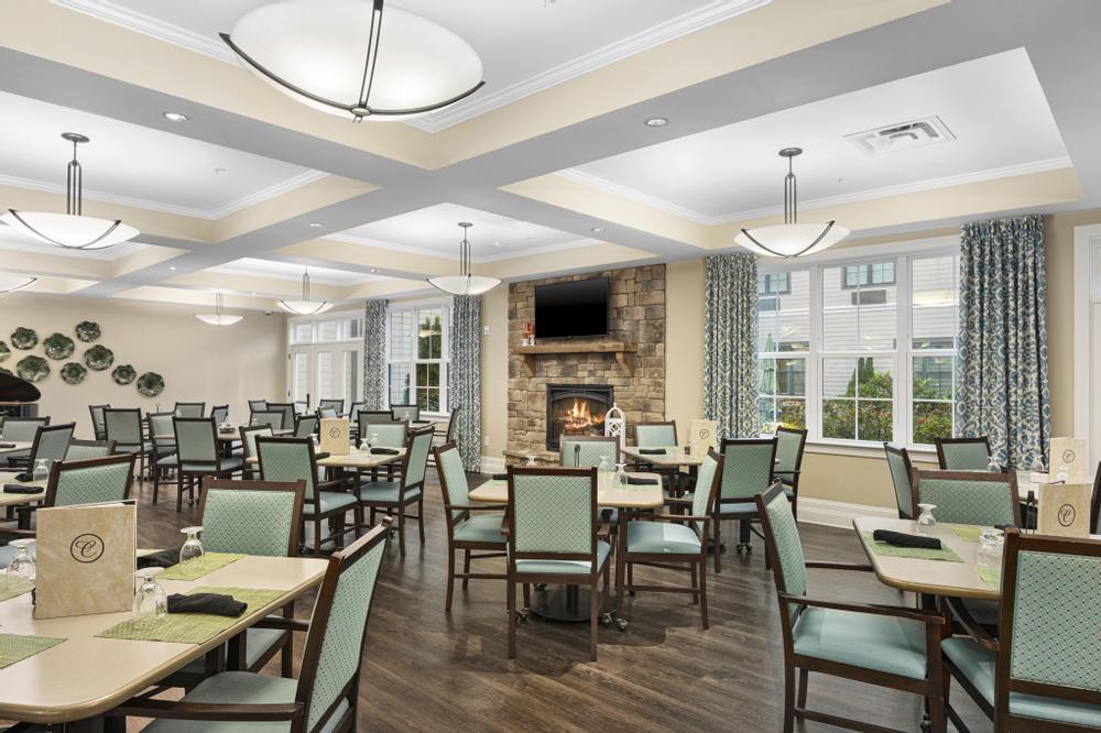 Brickmont at Roswell, Alpharetta, GA 4