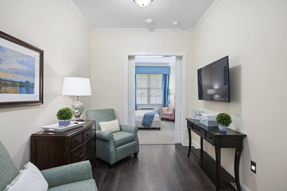 Brickmont at Roswell, Alpharetta, GA 8