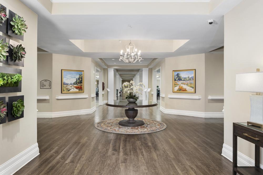 Brickmont at Roswell, Alpharetta, GA 5