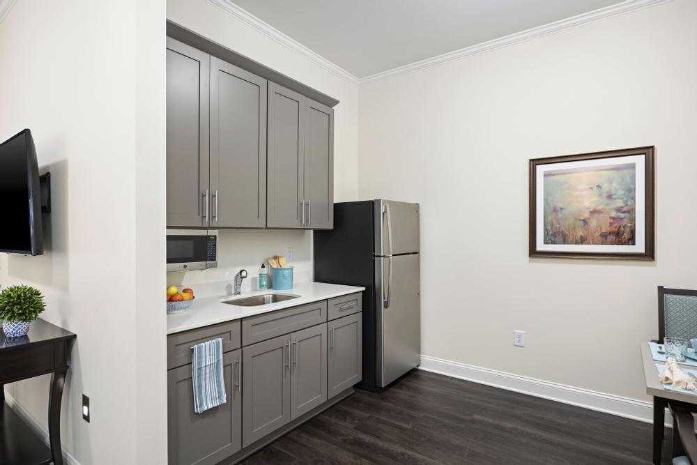 Brickmont at Roswell, Alpharetta, GA 9