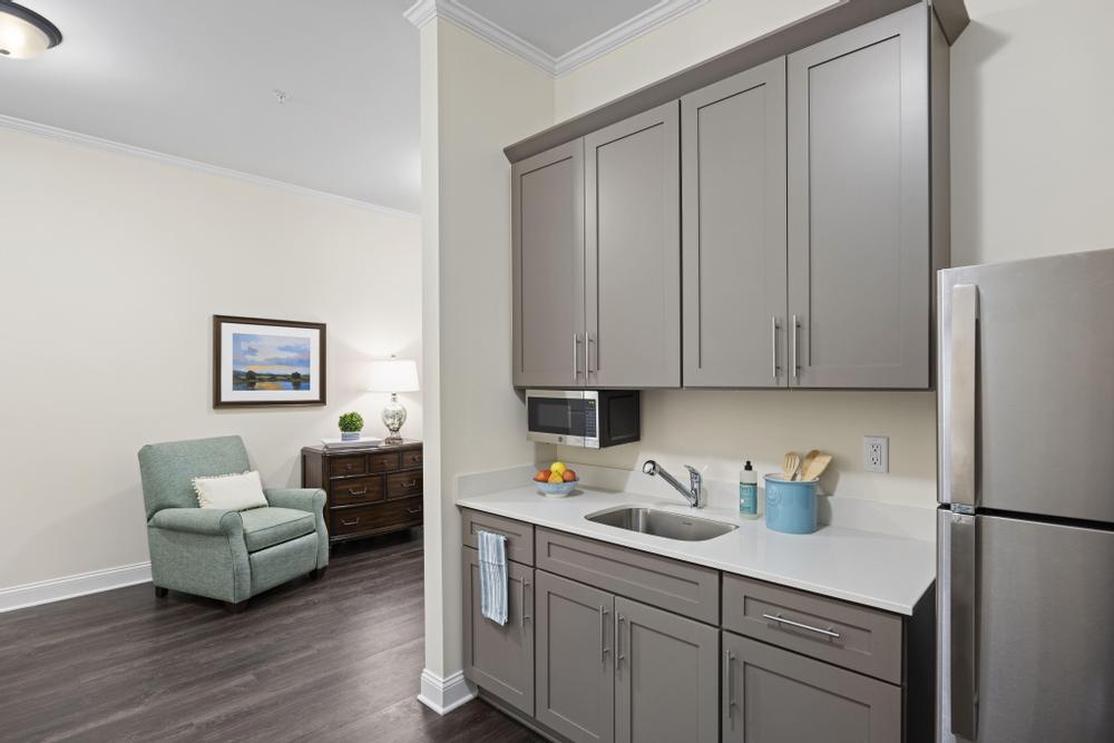 Brickmont at Roswell, Alpharetta, GA 10