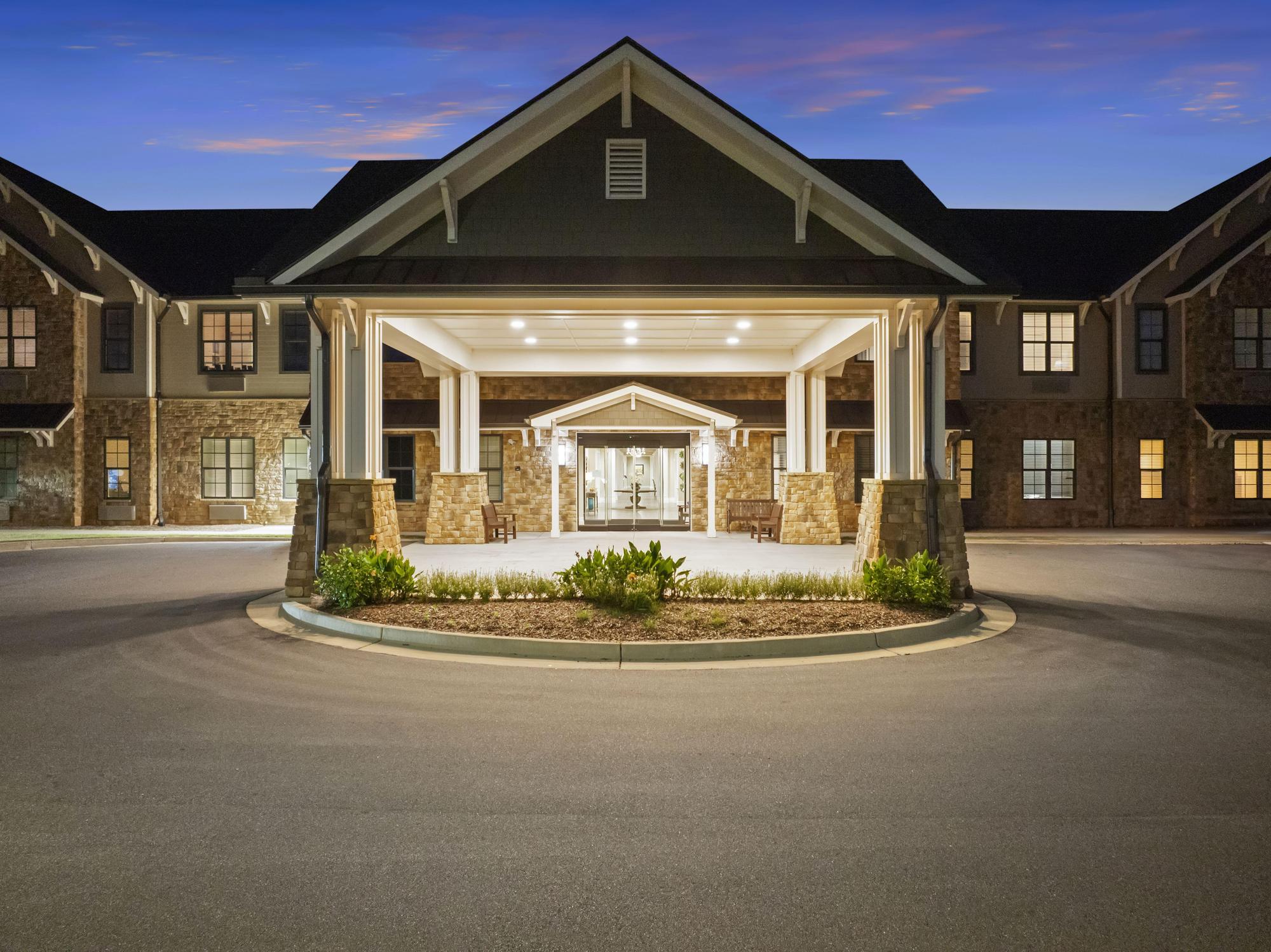 Brickmont at Woodstock, Woodstock, GA