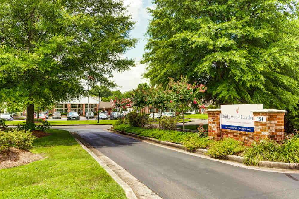 Bridgewood Gardens, Albertville, AL 16