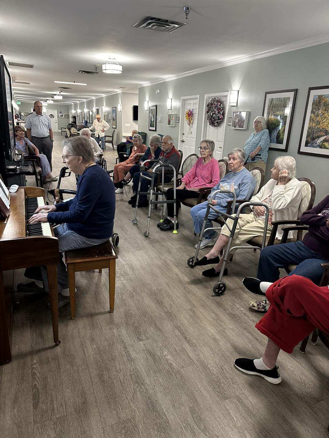 Bridgewood Gardens, Albertville, AL 20