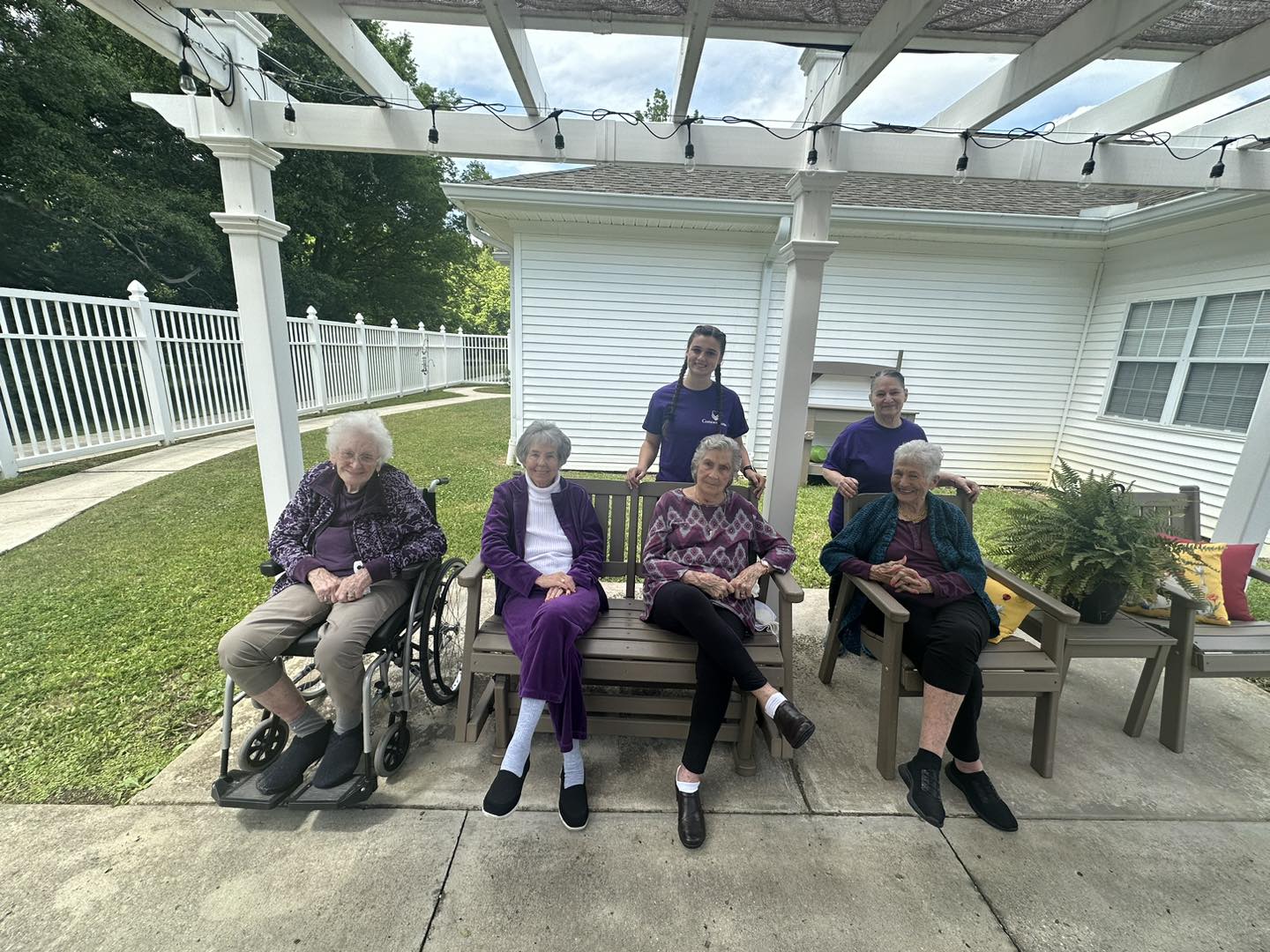 Bridgewood Gardens, Albertville, AL 19