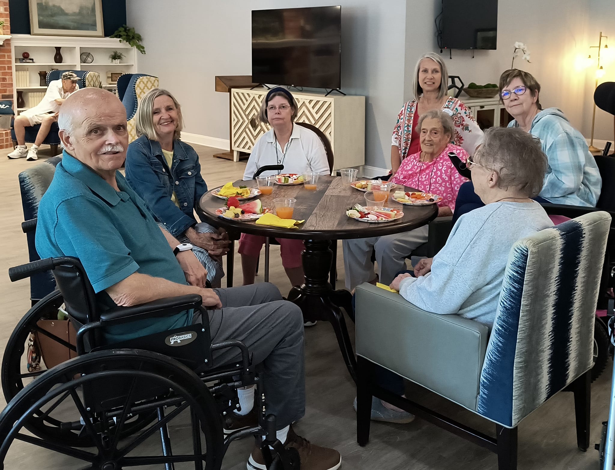 Bridgewood Gardens, Albertville, AL 18