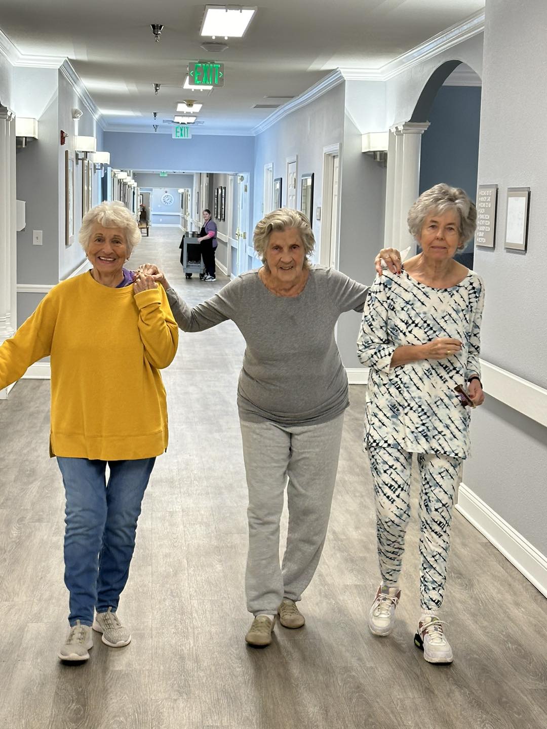 Bridgewood Gardens, Albertville, AL 17