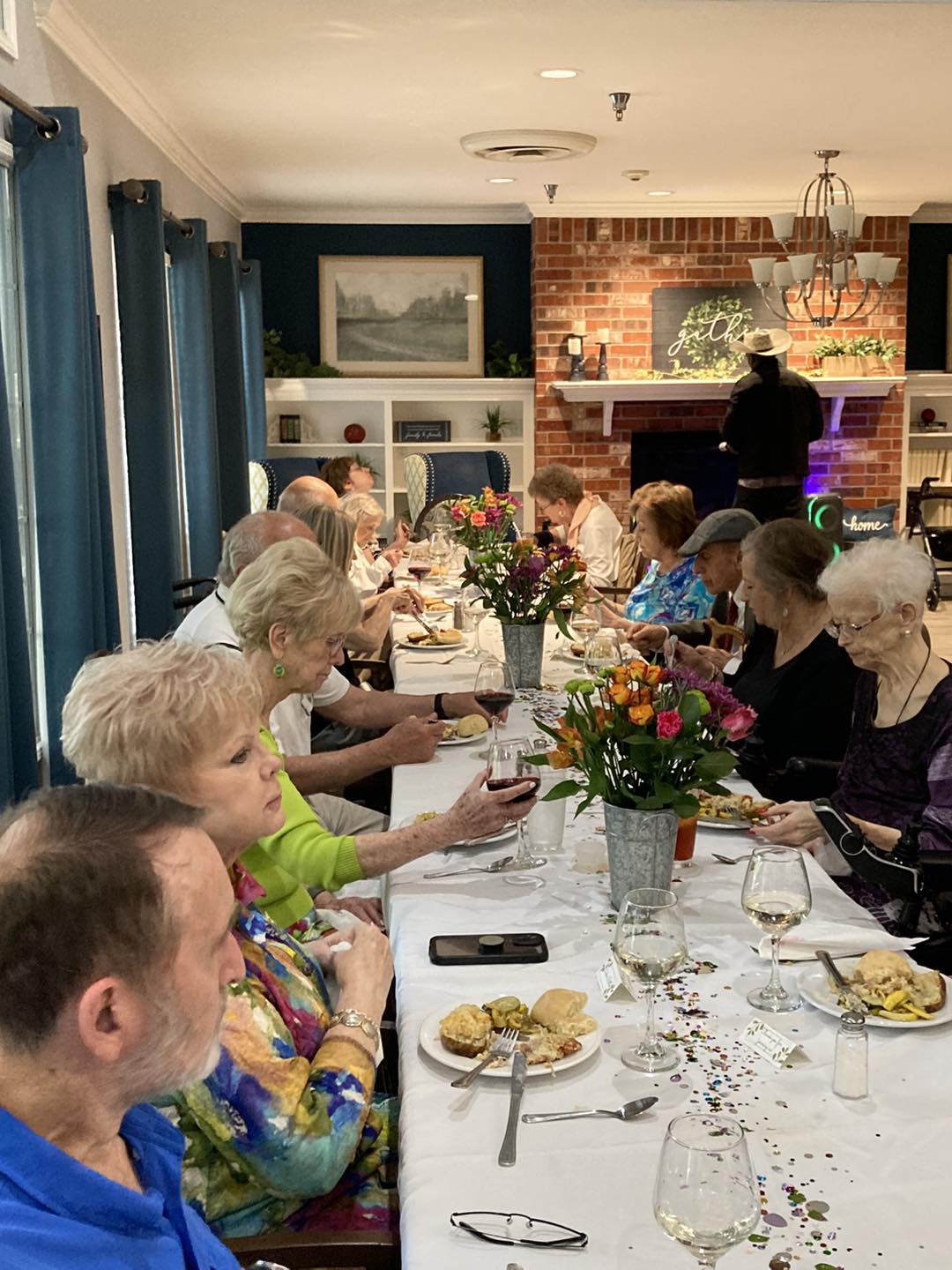 Bridgewood Gardens, Albertville, AL 24