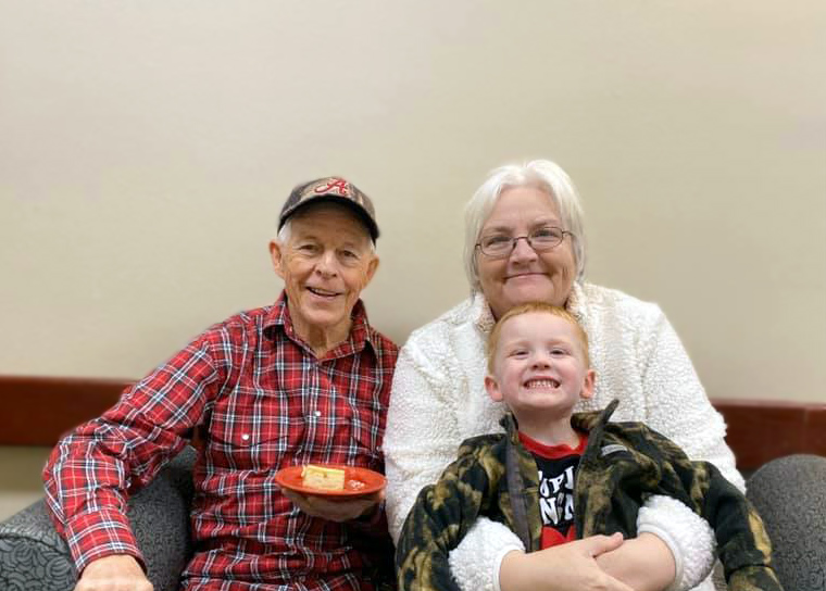 Bridgewood Gardens, Albertville, AL 21