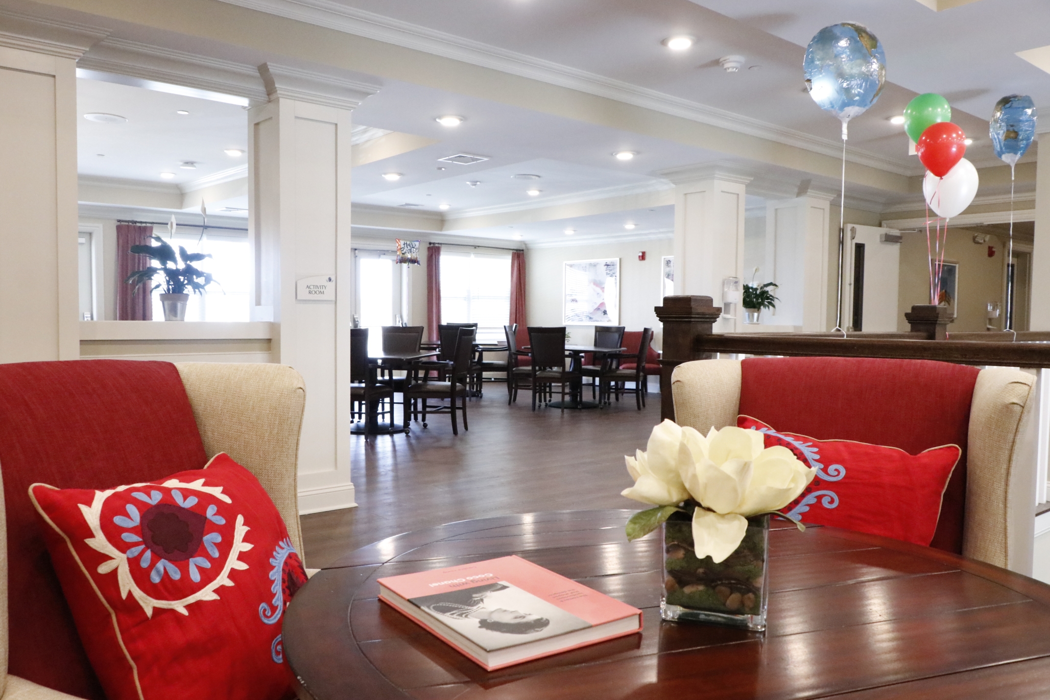 The Chelsea at Brookhaven, Yaphank, NY 3