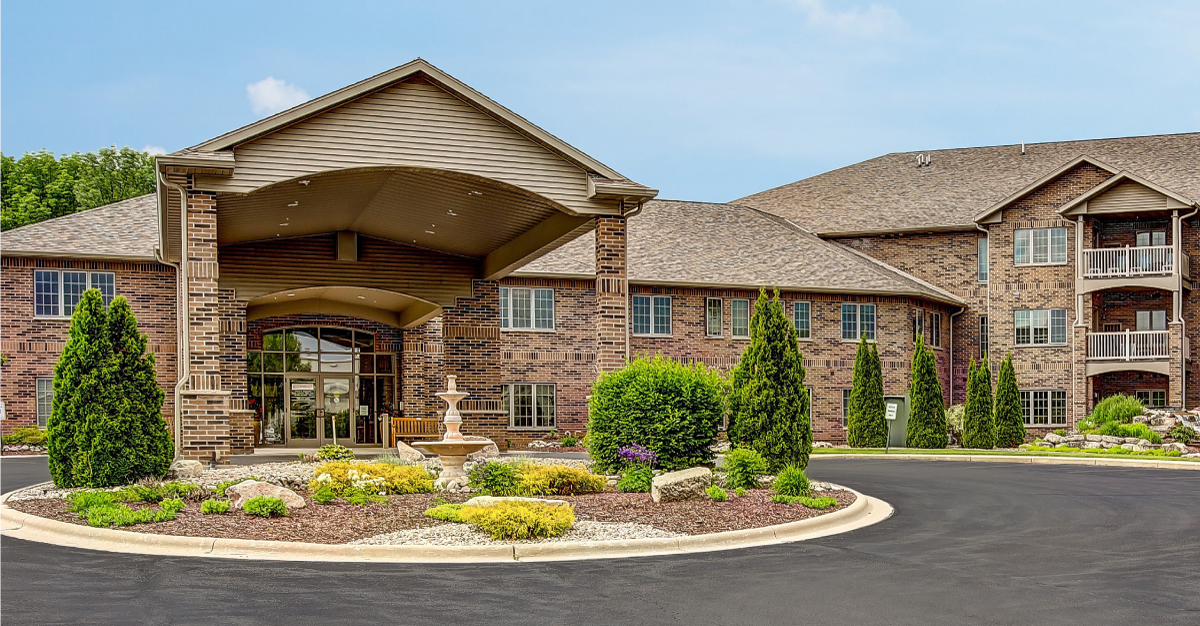 Brookview Meadows, Green Bay, WI