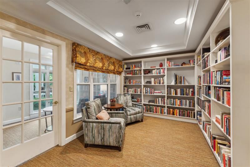 Sunrise at Buckhead, Atlanta, GA 2