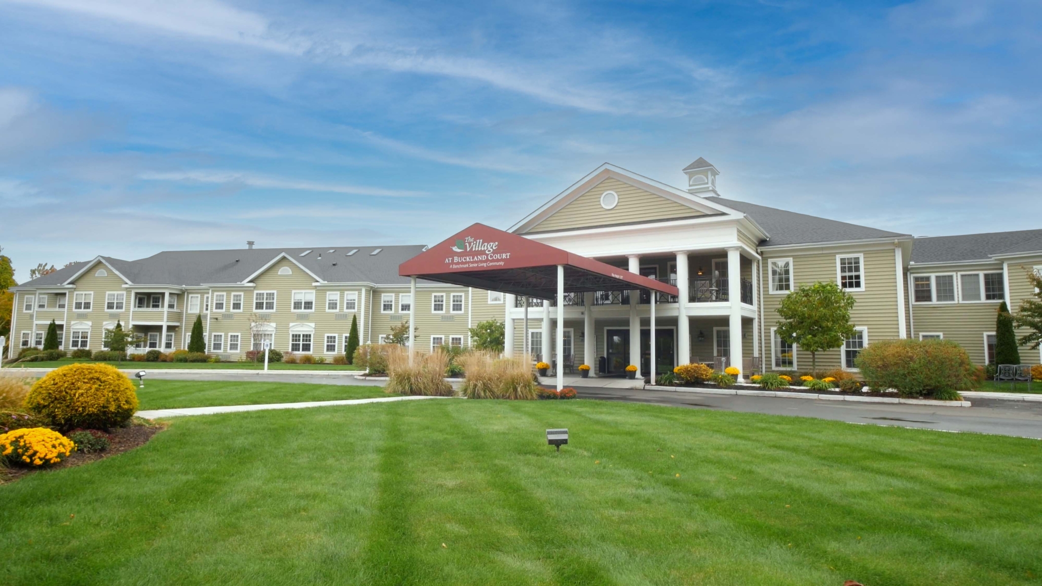 The Village at Buckland Court, South Windsor, CT 2