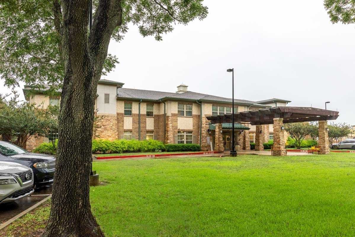 The Avenues of Fort Bend Assisted Living and Memory Care, Missouri City, TX 2