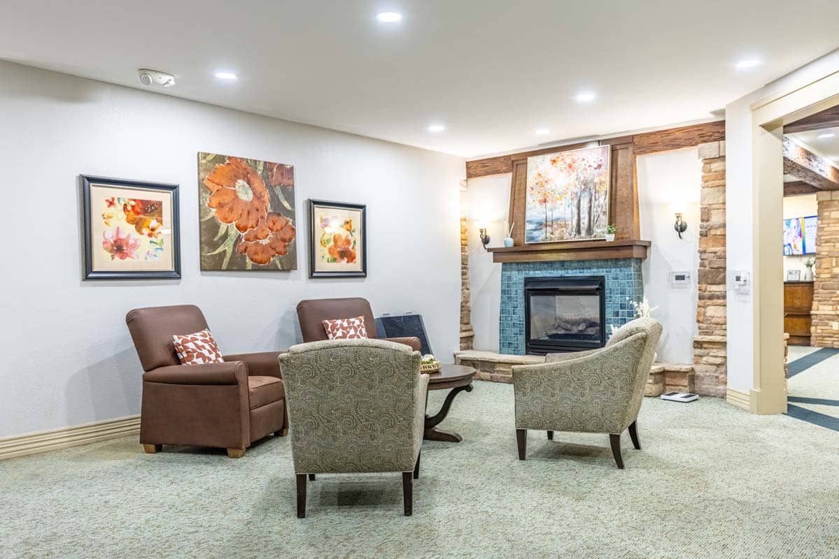 The Avenues of Fort Bend Assisted Living and Memory Care, Missouri City, TX 16