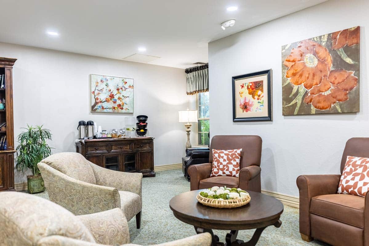 The Avenues of Fort Bend Assisted Living and Memory Care, Missouri City, TX 17