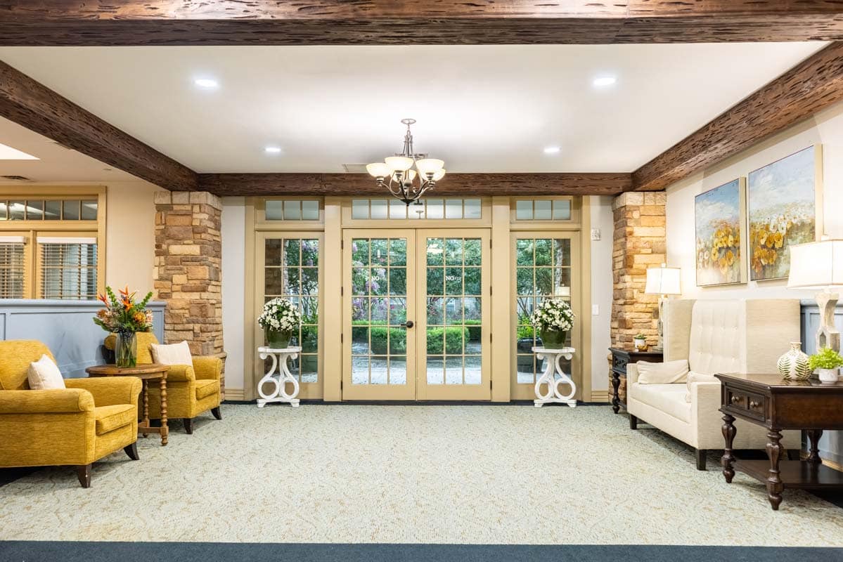 The Avenues of Fort Bend Assisted Living and Memory Care, Missouri City, TX 5